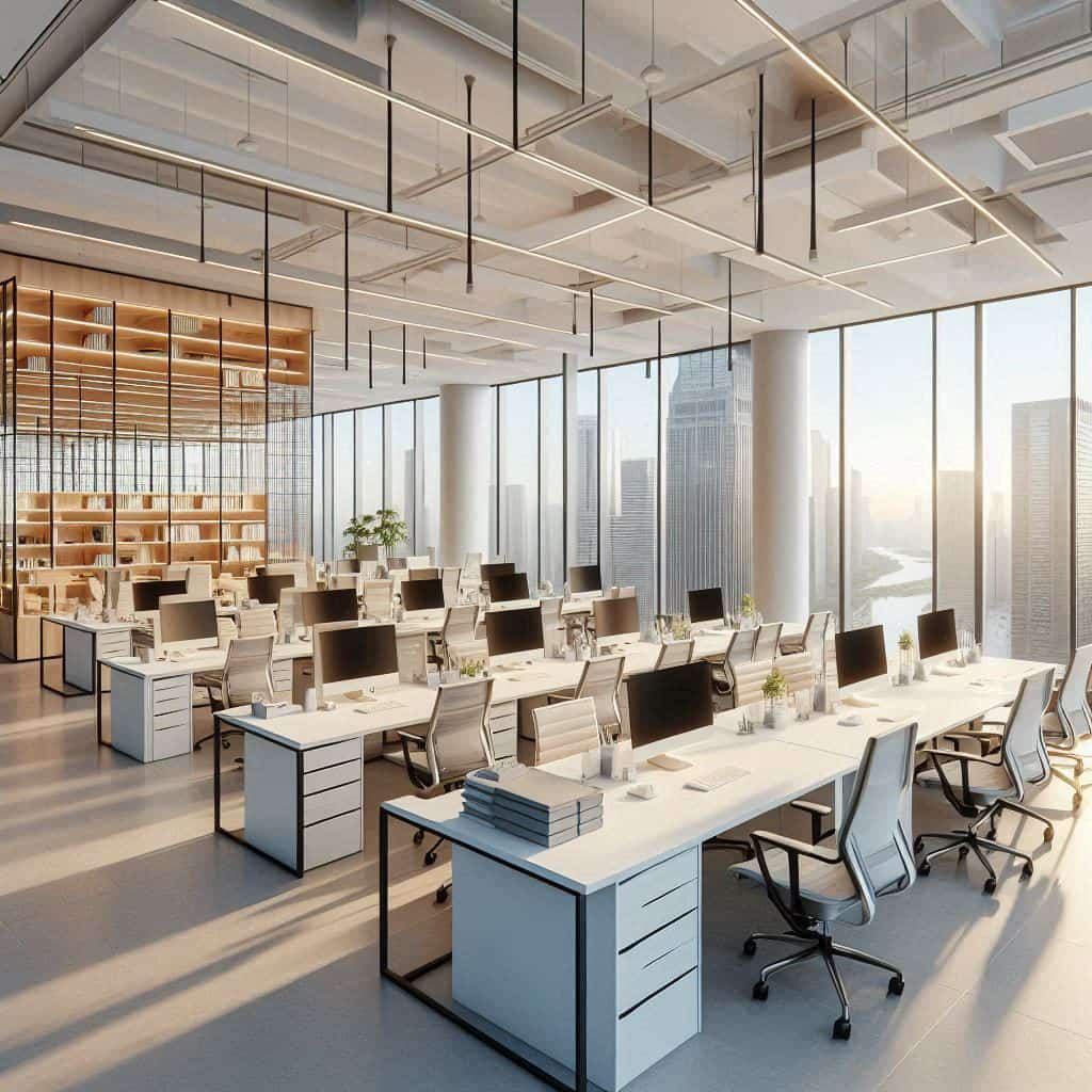 海航实业大厦文章配图